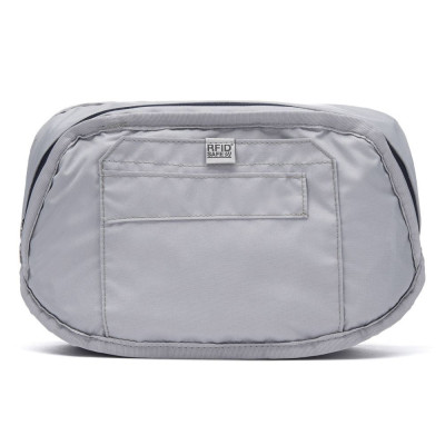 Сумка Pacsafe V Hip Pack Темно-синя (60141658)