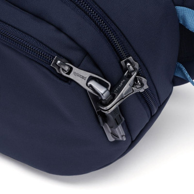 Сумка Pacsafe V Hip Pack Темно-синя (60141658)