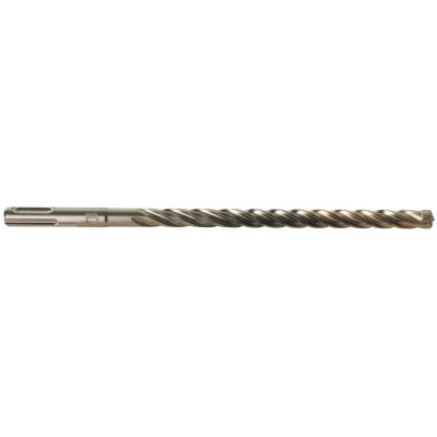 Бур Milwaukee SDS-PLUS MX4, 10,0х215х150мм, 10шт (4932352048)