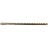 Бур Milwaukee SDS-PLUS MX4, 10,0х215х150мм, 10шт (4932352048)