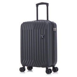 Валіза Semi Line 20&quot; S T5854-1 Black (DAS303038)