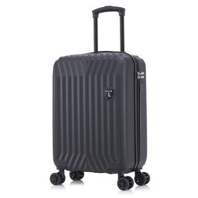 Валіза Semi Line 20&quot; S T5854-1 Black (DAS303038)