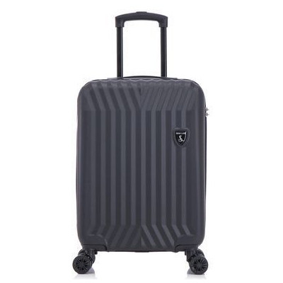 Валіза Semi Line 20&quot; S T5854-1 Black (DAS303038)