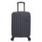 Валіза Semi Line 20&quot; S T5854-1 Black (DAS303038)