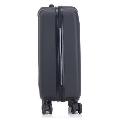 Валіза Semi Line 20&quot; S T5854-1 Black (DAS303038)