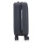 Валіза Semi Line 20&quot; S T5854-1 Black (DAS303038)
