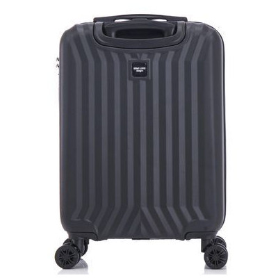 Валіза Semi Line 20&quot; S T5854-1 Black (DAS303038)