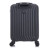Валіза Semi Line 20&quot; S T5854-1 Black (DAS303038)