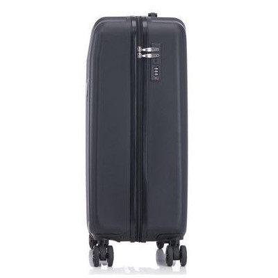 Валіза Semi Line 20&quot; S T5854-1 Black (DAS303038)