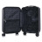 Валіза Semi Line 20&quot; S T5854-1 Black (DAS303038)