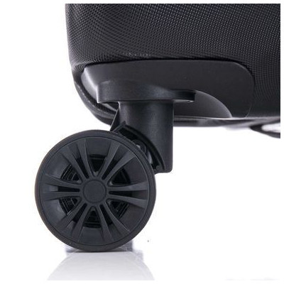 Валіза Semi Line 20&quot; S T5854-1 Black (DAS303038)