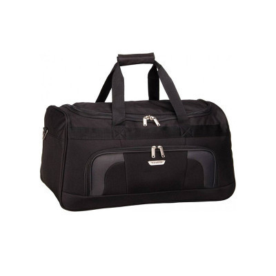 Дорожня сумка Travelite Orlando 50 л Black (TL098486-01)