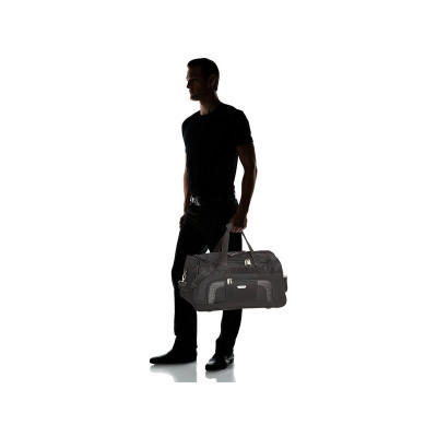 Дорожня сумка Travelite Orlando 50 л Black (TL098486-01)