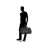 Дорожня сумка Travelite Orlando 50 л Black (TL098486-01)