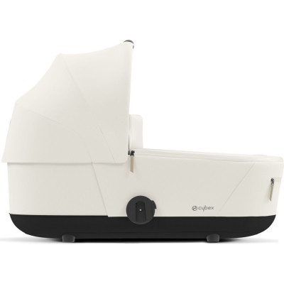 Люлька Cybex Mios Lux Off White (523000937)