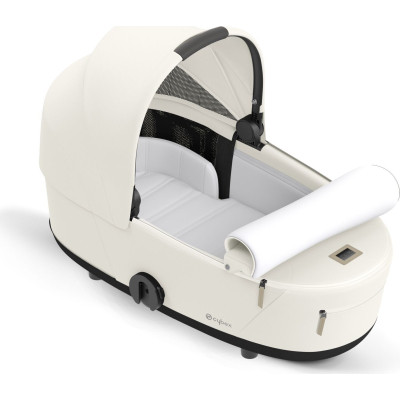 Люлька Cybex Mios Lux Off White (523000937)
