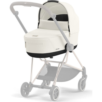Люлька Cybex Mios Lux Off White (523000937)