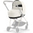 Люлька Cybex Mios Lux Off White (523000937)
