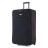 Валіза Semi Line 28&quot; L T5680-3 Black/Red Lines (DAS303171)