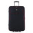 Валіза Semi Line 28&quot; L T5680-3 Black/Red Lines (DAS303171)