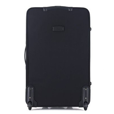 Валіза Semi Line 28&quot; L T5680-3 Black/Red Lines (DAS303171)
