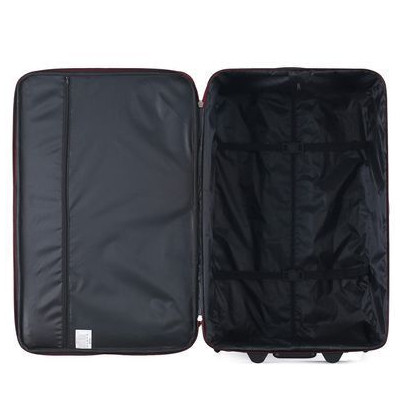 Валіза Semi Line 28&quot; L T5680-3 Black/Red Lines (DAS303171)