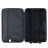 Валіза Semi Line 28&quot; L T5680-3 Black/Red Lines (DAS303171)