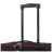 Валіза Semi Line 28&quot; L T5680-3 Black/Red Lines (DAS303171)