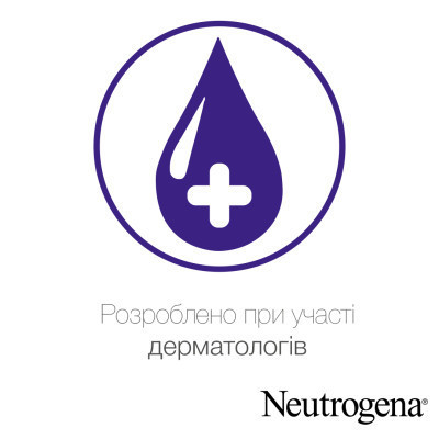Крем для ніг Neutrogena Норвезька формула Живильний 150 мл (3574661648293/3574660183832)