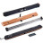 Туристичний стіл Naturehike NH20JJ020 L Aluminium Black (6927595763421)