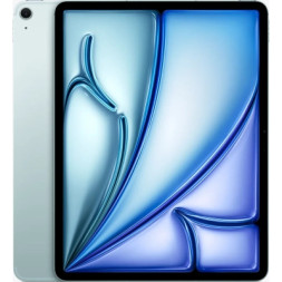 Планшет Apple iPad Air 13&quot; M3 Wi-Fi + Cellular 128GB Blue (MCJ24TY/A)