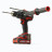 Шуруповерт Einhell Professional TP-CD 18/120 Li-i BL - Solo PXC 18V, безщітковий, ударний, 120Нм (без АКБ та ЗП) (4514310)