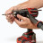 Шуруповерт Einhell Professional TP-CD 18/120 Li-i BL - Solo PXC 18V, безщітковий, ударний, 120Нм (без АКБ та ЗП) (4514310)