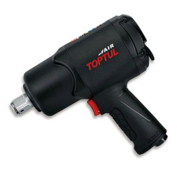 Гайковерт Toptul пневмо 3/4&quot; 2102N/m 6000об (KSAC2413)