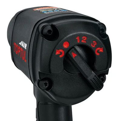 Гайковерт Toptul пневмо 3/4&quot; 2102N/m 6000об (KSAC2413)