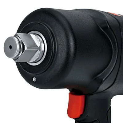 Гайковерт Toptul пневмо 3/4&quot; 2102N/m 6000об (KSAC2413)