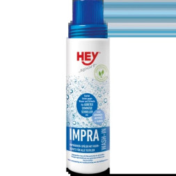 Засіб для пропитки HEY-Sport Impa Wash-In 250 ml (20652500)