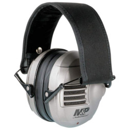 Навушники для стрільби M&amp;P Alpha Electronic Ear Muff (110041)