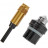 Тактична лопата Skif Plus Mole (D14-10-4x)