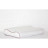 Подушка MirSon ортопедична 6003 Noble stripe Royal Pearl 58х40х10.5 (2200003260724)
