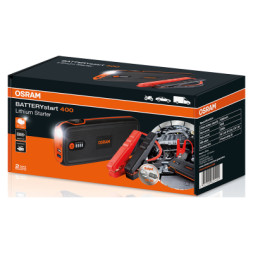 Пуско зарядний пристрій Osram OBSL400