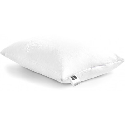 Подушка MirSon Memory 768 Julia Memory пружна 40х60 см (2200001489417)