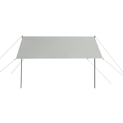 Тент Skif Outdoor Shield 300х300 cm Grey (SOTSH300GRY)