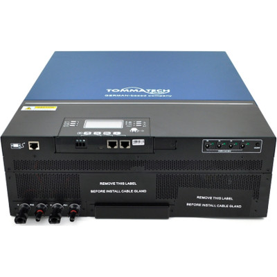 Сонячний інвертор Tommatech TT-MPLUS 7.2KW-48V