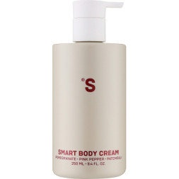 Лосьйон для тіла Sister's Aroma Smart Body Cream Гранат 250 мл (4820227782932)