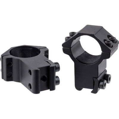 Кріплення для прицілу Beeman FTMA012 11 mm 1&quot; High (22259)