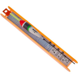 Оснащення поплавочне Brain TP210007 1.5g (1858.61.28)