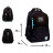 Рюкзак шкільний Yes Moon Cat TS-57 (550030)