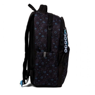 Рюкзак шкільний Yes Moon Cat TS-57 (550030)