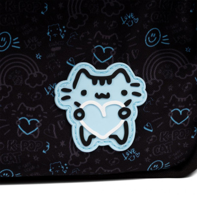 Рюкзак шкільний Yes Moon Cat TS-57 (550030)